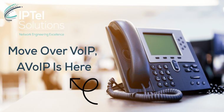 AVoIP Explained