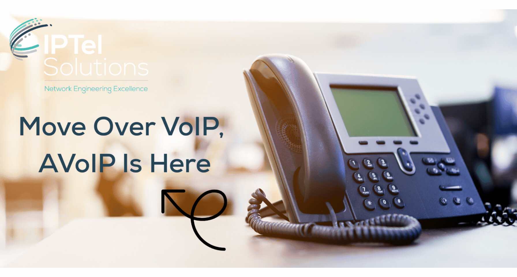 AVoIP Explained