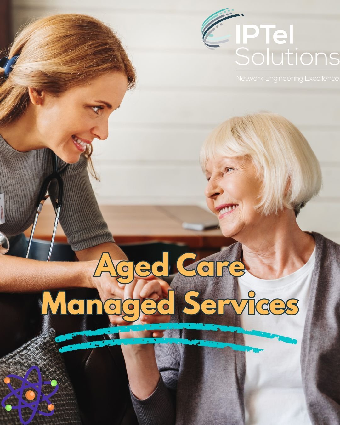 Aged Care Managed Services (Instagram Post (45))