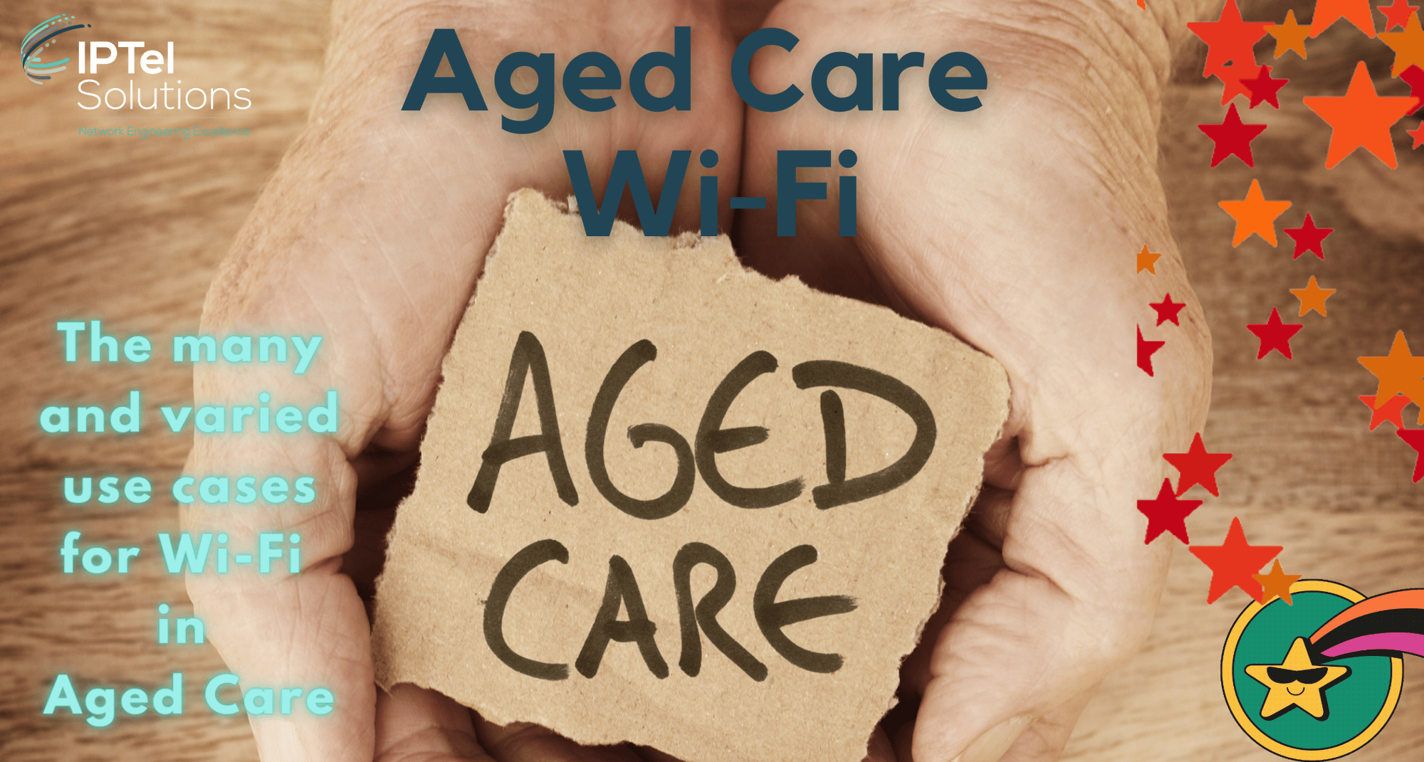 Aged Care wi-fi