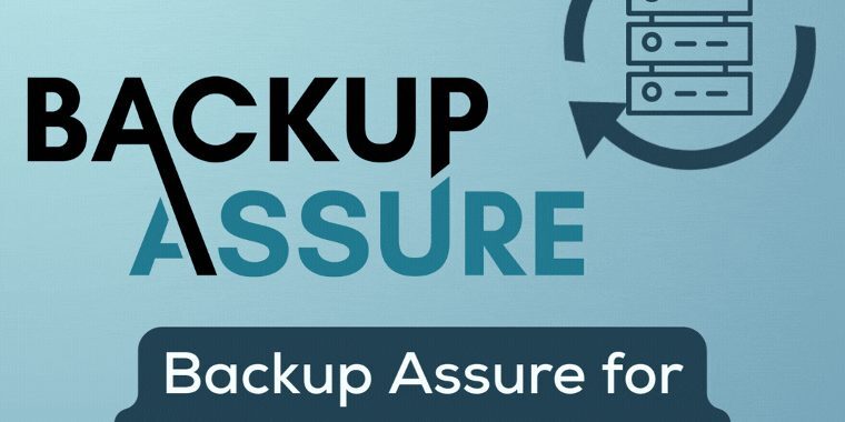 Backup Assure for Key Cisco Platforms