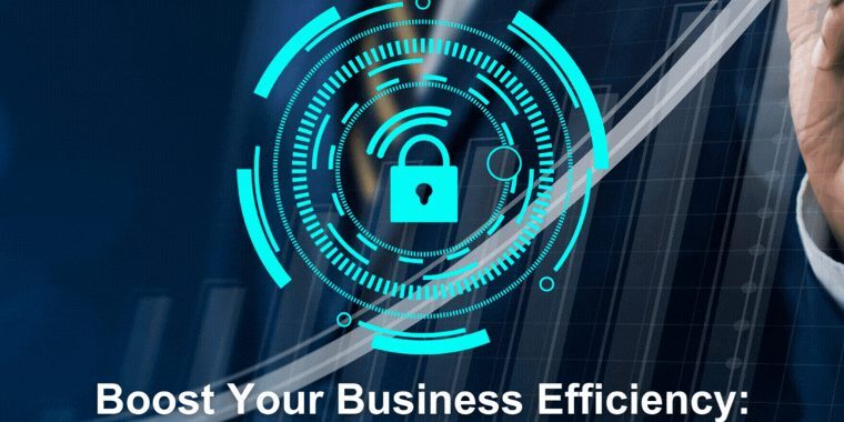 Boost Your Business Efficiency: Meraki Managed Services