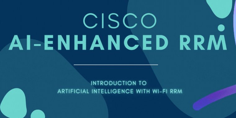 Introduction to Cisco AI-Enhanced RRM