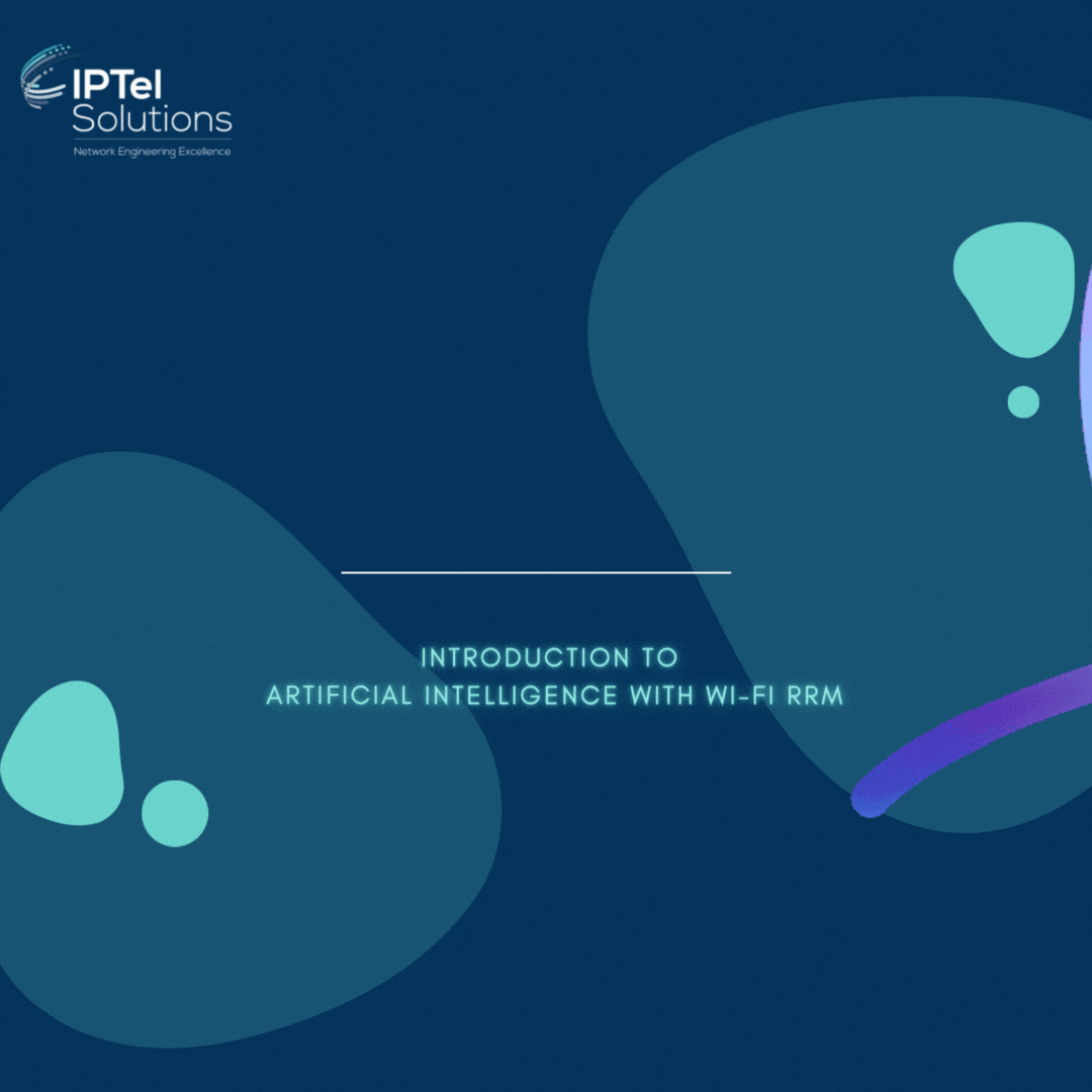 Introduction to Cisco AI-Enhanced RRM