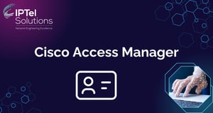 Cisco Access Manager