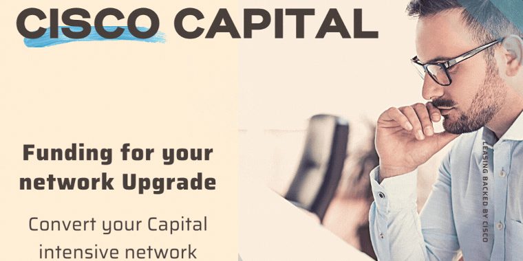 Cisco Capital