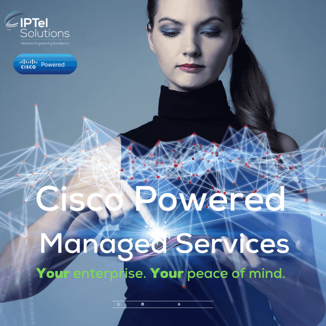Managed Services: Top 5 Benefits