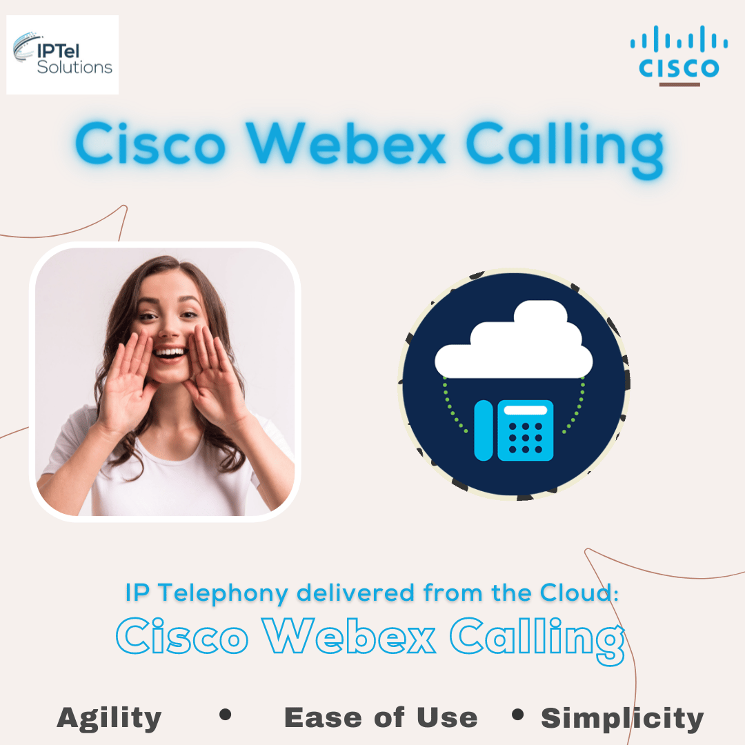 Cisco Webex Calling (Instagram)
