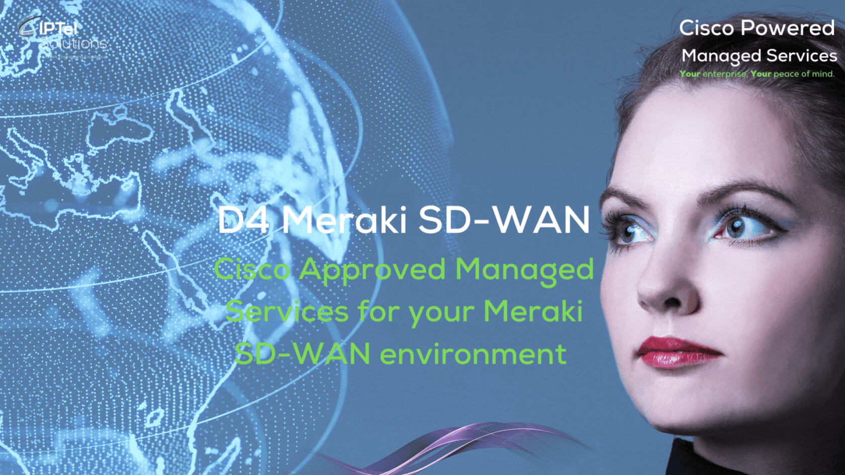 D4 Meraki SD-WAN