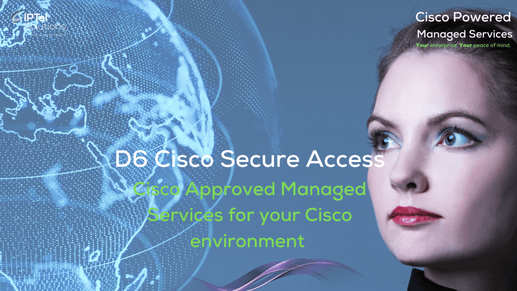 D6 Secure Access