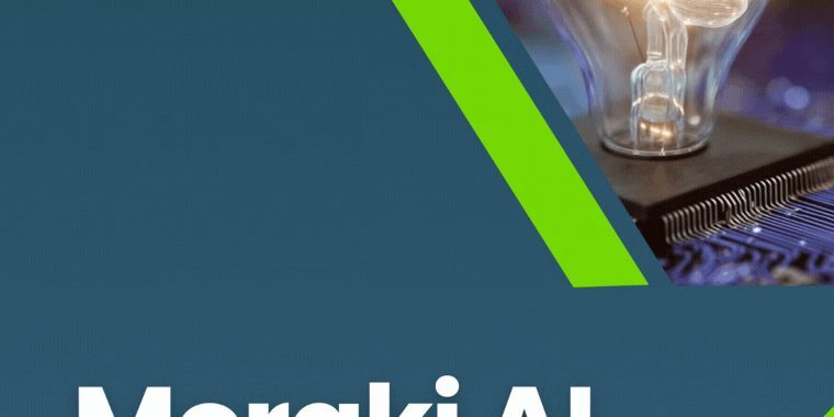 Meraki AI Features