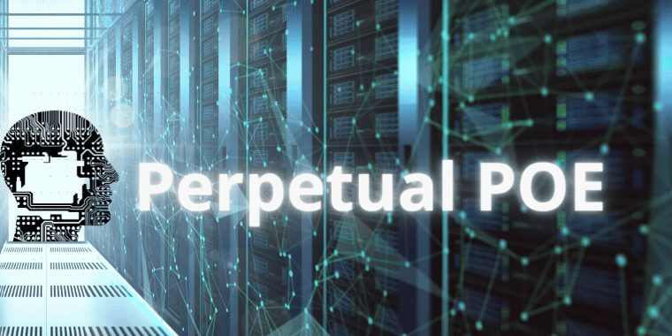Perpetual PoE