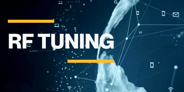 RF Tuning