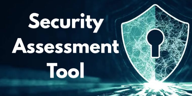 Network Security Assessment Tool