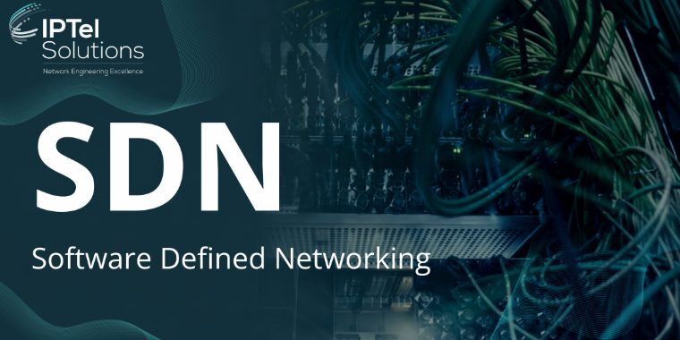 Software Defined Networking: Explained