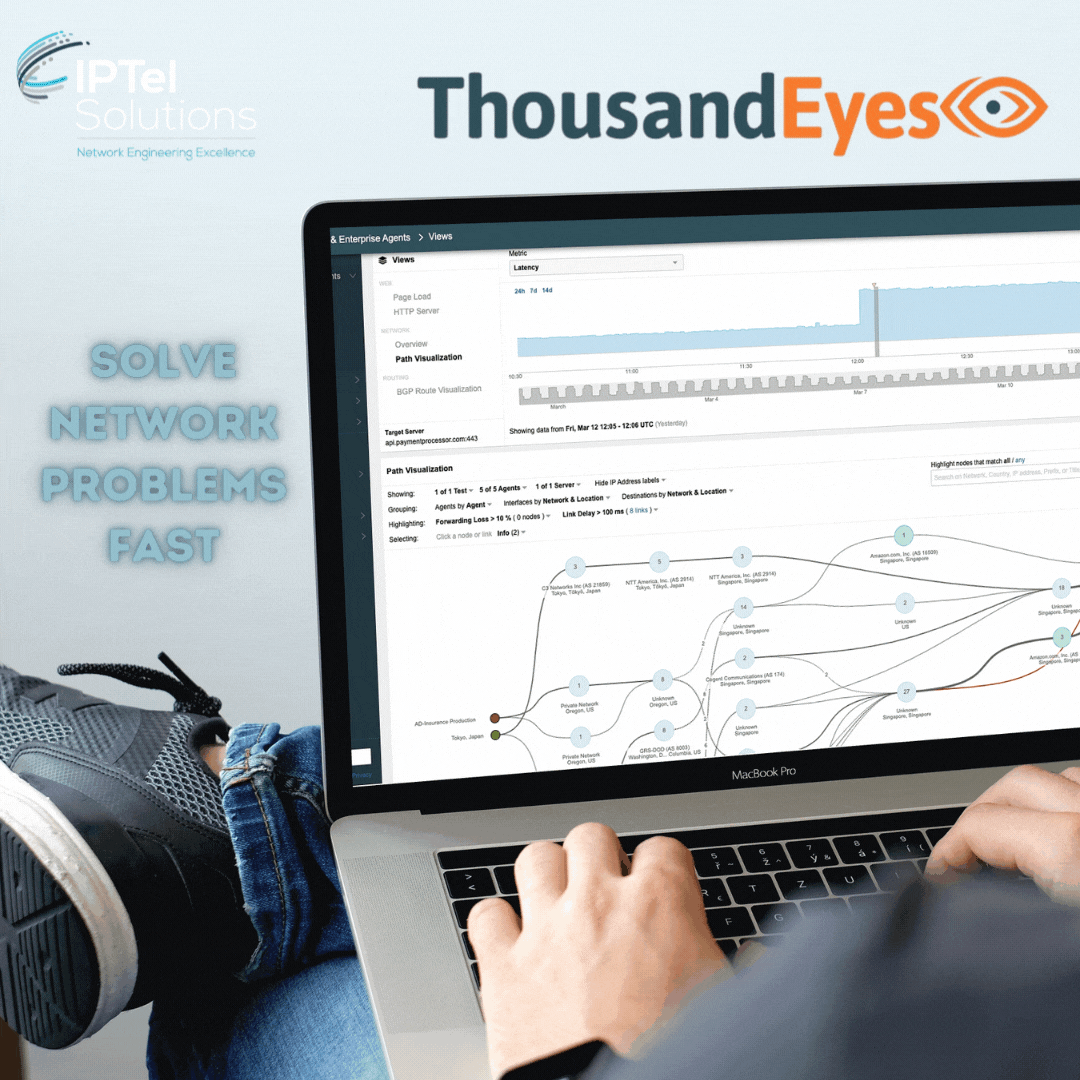 ThousandEyes