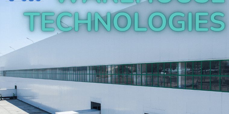 Top Retail Warehouse Technologies