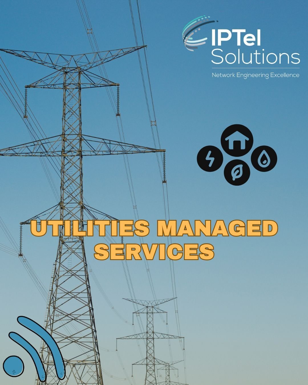 Utilities Managed Services