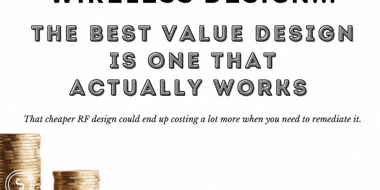 Cheapest vs Best Value Wi-Fi Design