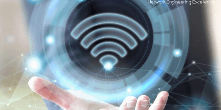 Wi-Fi 7