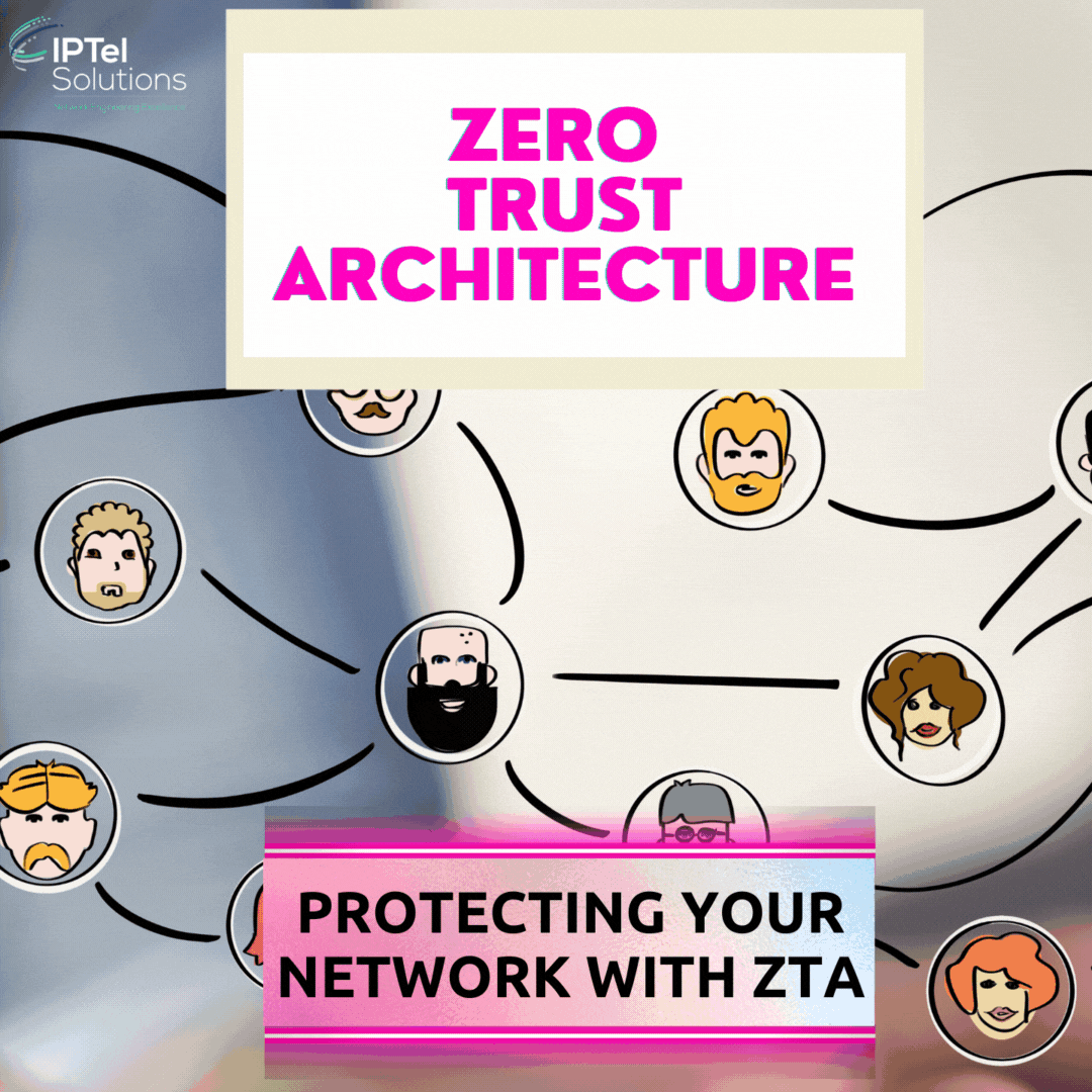Zero Trust Architecture: An Introduction