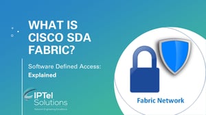 What is SDA Fabric