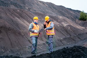 Minesite Tablet Wi-Fi