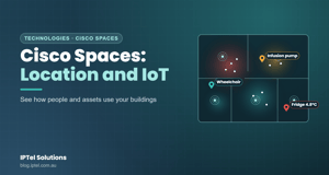 Cisco Spaces