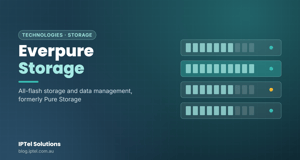 Everpure Storage