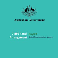 DMP2 Panel Arrangement