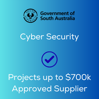 SA Cyber Security