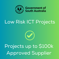 SA Low Risk Projects