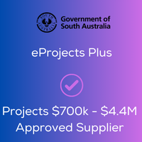 SA eProjects Plus
