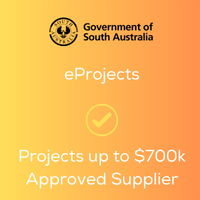 SA eProjects