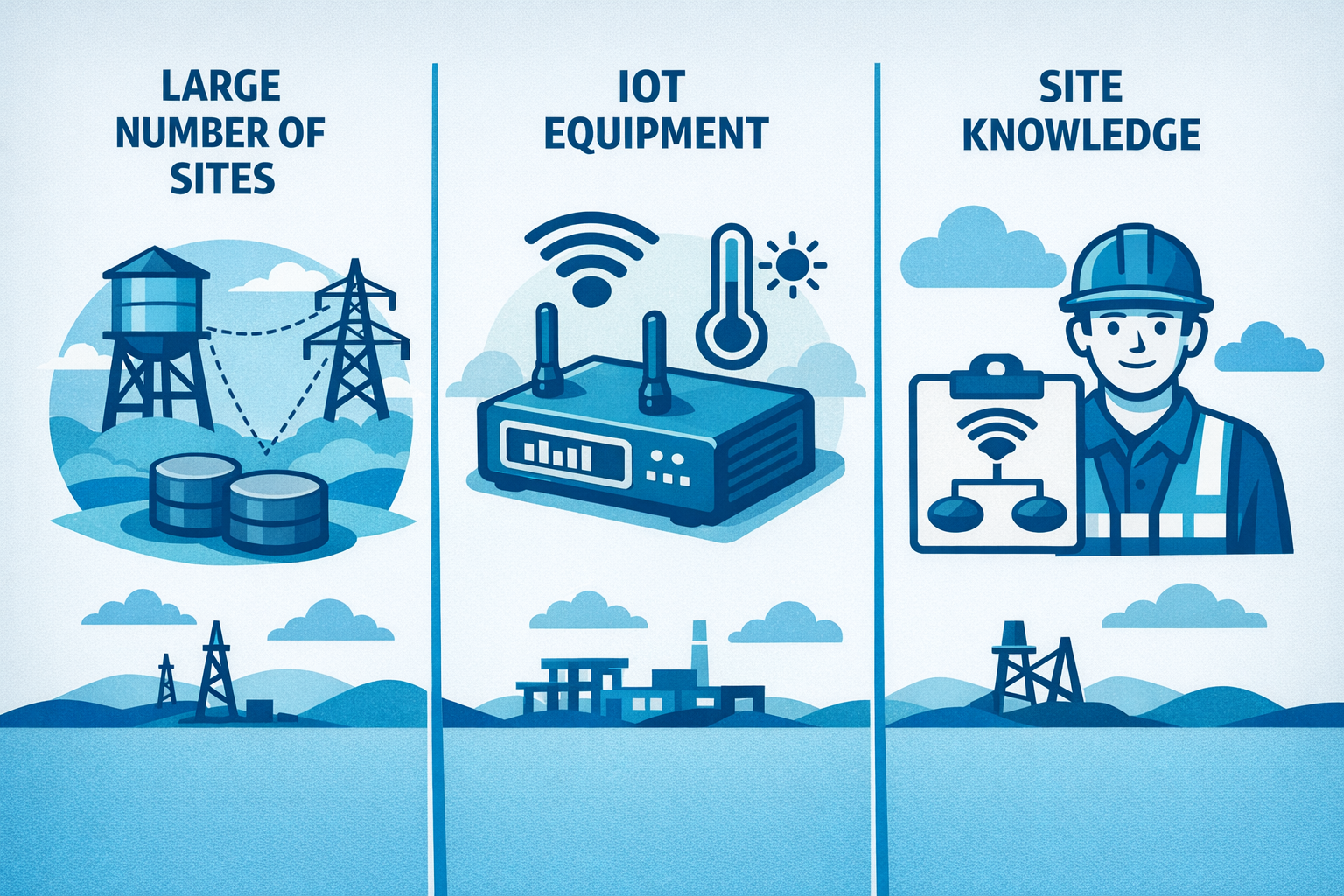 Utilities Key Considerations