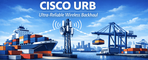 Cisco URWB