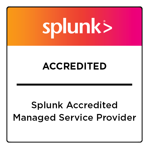 Splunk Managed Services Provider Splunk Managed Services Provider