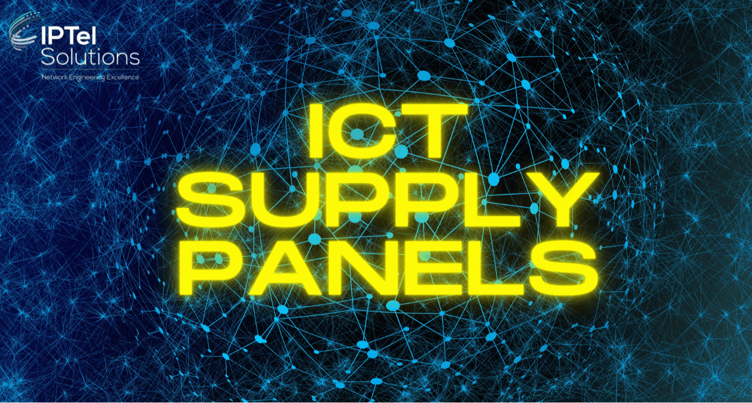 ICT Supply Panels