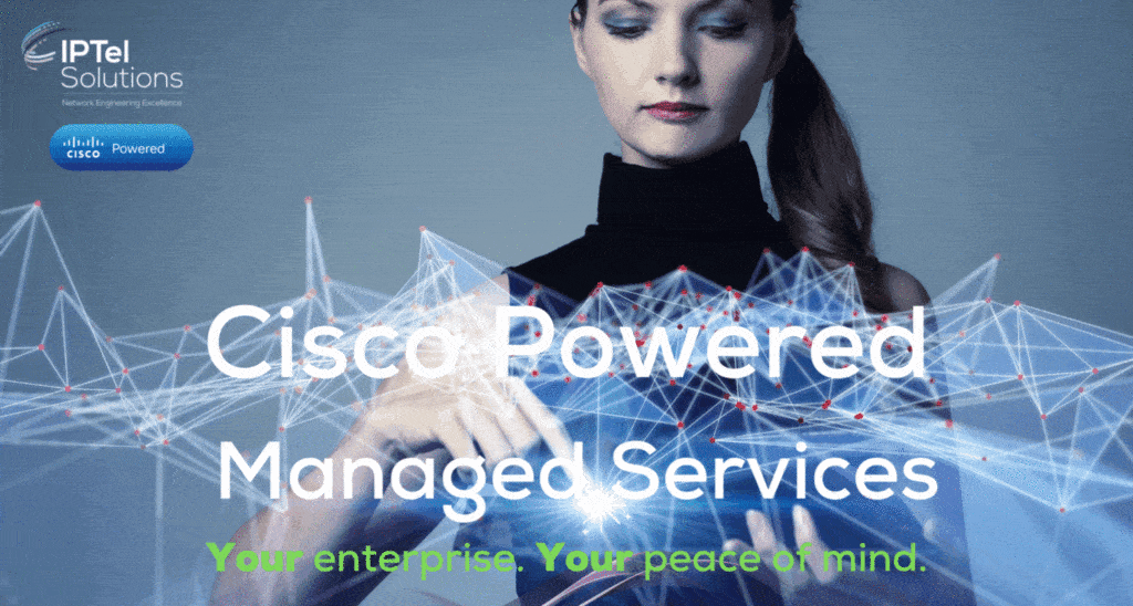 Cisco Powered Managed Services